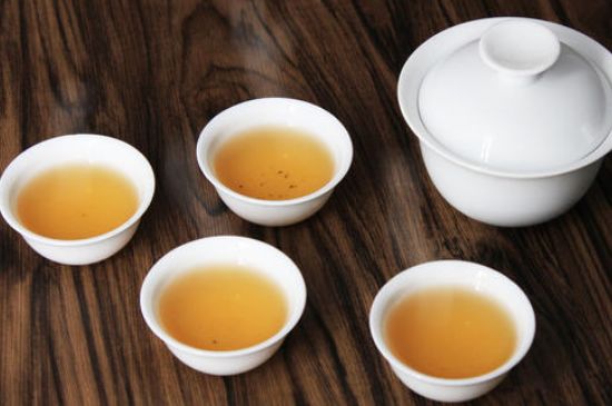 大紅袍四大品種有哪些，大紅袍的種類和著名品種特點(diǎn)介紹