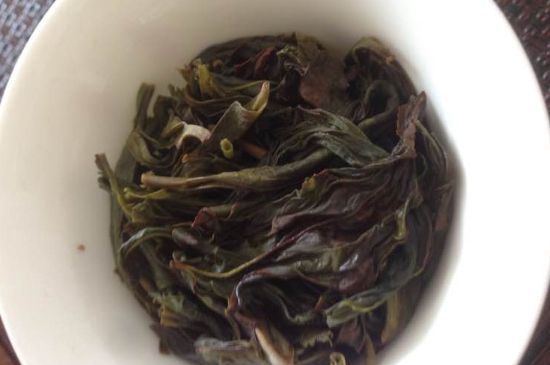 鴨屎茶的沖泡方法，烏龍單樅鴨屎香茶怎么泡
