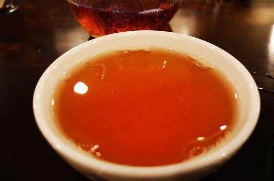 拼配的馬頭巖肉桂，還配叫馬肉嗎？請叫它“馬頭巖大紅袍”