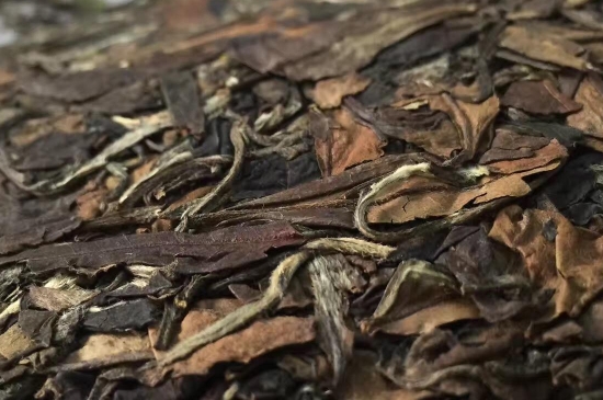 煮茶的步驟圖解，正確的煮白茶方法！