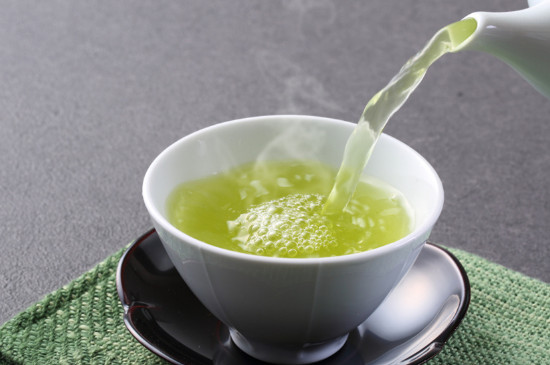 綠茶搭配大全，綠茶搭配什么更好