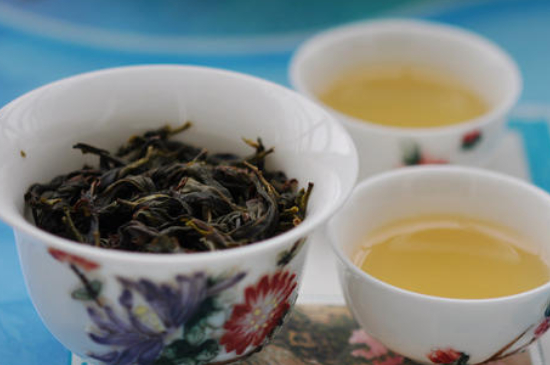 潮安鳳凰單叢十大名樅是什么，烏崠十大古樹名香品種介紹