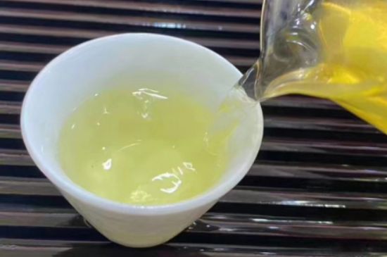 鐵觀音加香精騙局，鐵觀音的香味是添加香精了嗎？