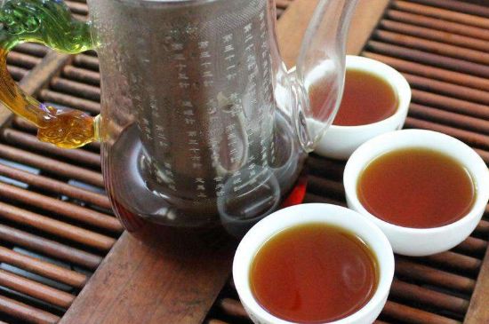 英紅九號是什么茶，英紅九號茶葉口感描述