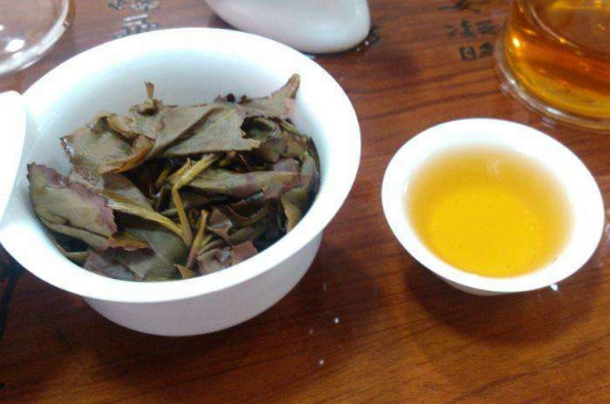 水仙茶是寒性還是溫性，水仙茶寒嗎