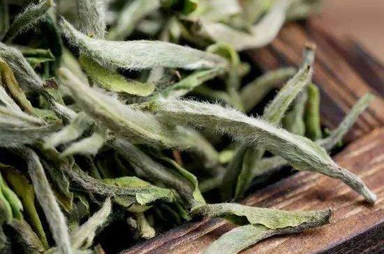 荒野銀針有什么特點(diǎn)，荒野銀針的味道口感咋樣？