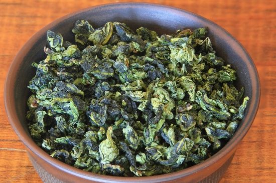 鐵觀音放7年能喝嗎，放了七年的鐵觀音還能喝！