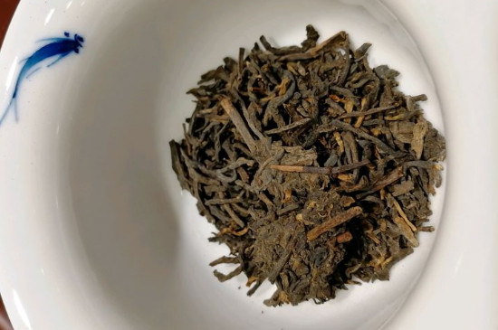 六堡茶喝多久能除濕，六堡茶祛濕喝多長時(shí)間見效