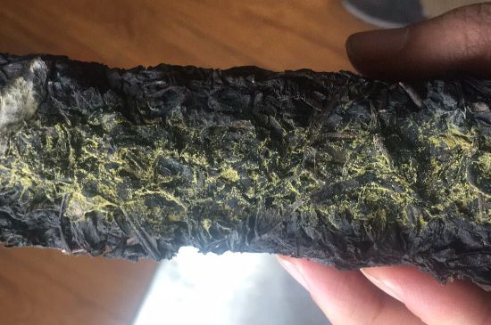 怎么知道涇渭茯茶是否變質(zhì)，茯磚茶金花和發(fā)霉的區(qū)別