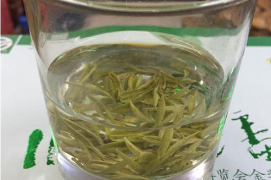 羊巖勾青是綠茶嗎，羊巖勾青茶屬于什么茶？
