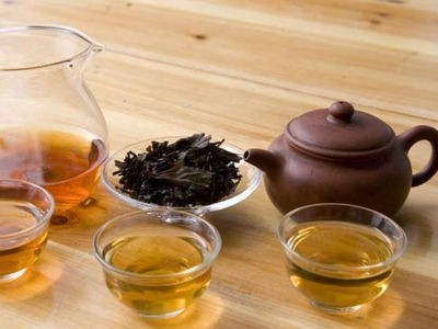 安化黑茶的功效，安化黑茶可以調(diào)理腸胃嗎？