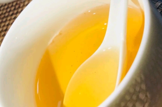 一天3杯紅茶抗癌，常飲紅茶對身體有好處！