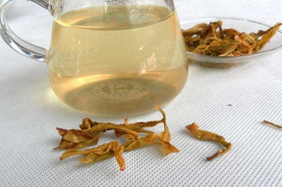 福建什么茶葉最出名，福建名茶有哪些？