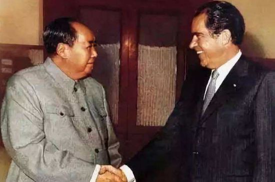 母樹大紅袍給誰喝了，為什么母樹大紅袍叫三棵六株？