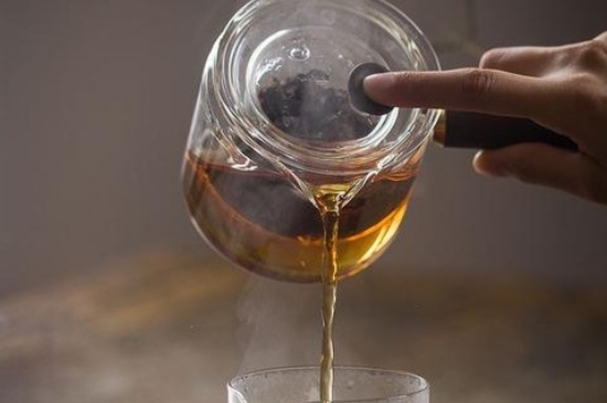 煮茶的步驟圖解，正確的煮白茶方法！