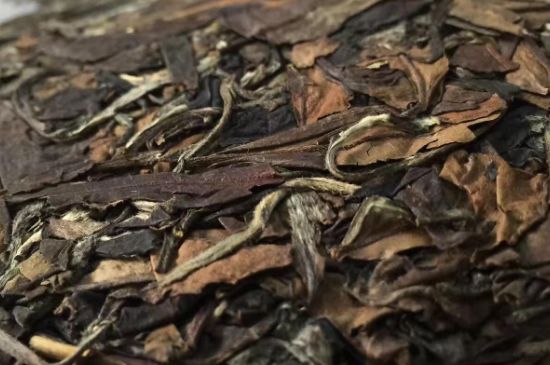 福鼎白茶要喝老的嗎，為什么喝白茶要喝老茶存新茶？