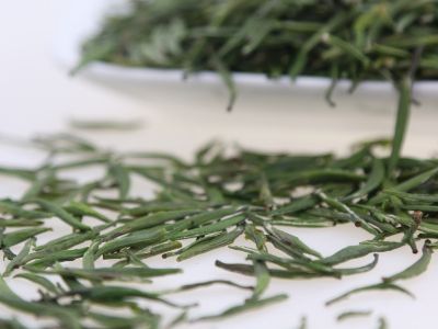 霍山黃芽算是好茶嗎，霍山黃芽屬于什么茶？