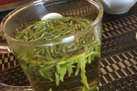 竹葉青茶怎么泡，竹葉青如何沖泡