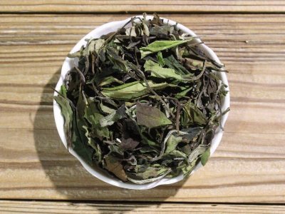 白茶有哪些品種排名，白茶的種類大全