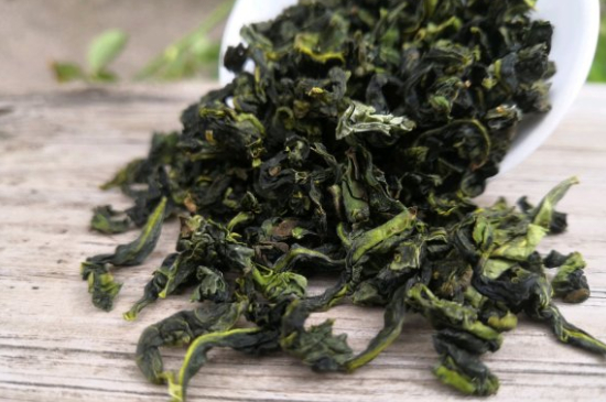 什么茶葉喝起來超級香，什么茶泡出來滿屋濃香?