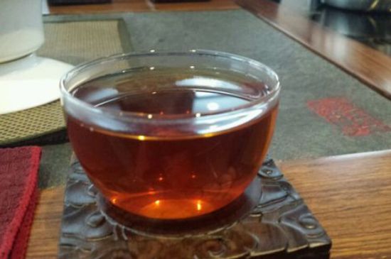 黑茶煮多久就得換掉，黑茶能煮幾天都不壞