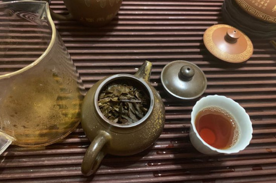 六堡茶喝多久能除濕，六堡茶祛濕喝多長時(shí)間見效