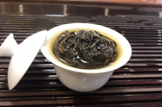 大紅袍為什么沒保質(zhì)期，武夷巖茶大紅袍能放幾年？