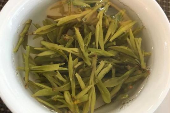 龍井好喝還是毛尖好喝，綠茶是龍井好還是毛尖好？