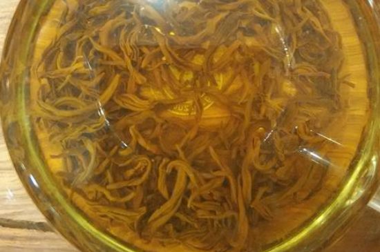 哪種金駿眉好，什么樣的金駿眉比較好