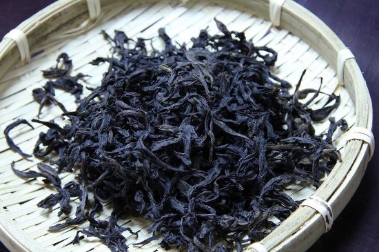 母樹大紅袍給誰喝了，為什么母樹大紅袍叫三棵六株？