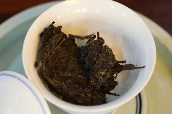 茯磚茶的危害，喝磚茶有什么副作用