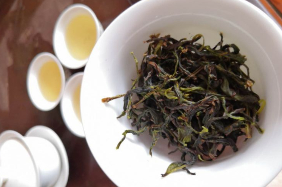 什么茶葉喝起來超級香，什么茶泡出來滿屋濃香?