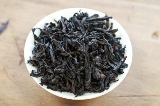 肉桂茶屬于紅茶嗎，牛欄坑肉桂是紅茶還是綠茶？