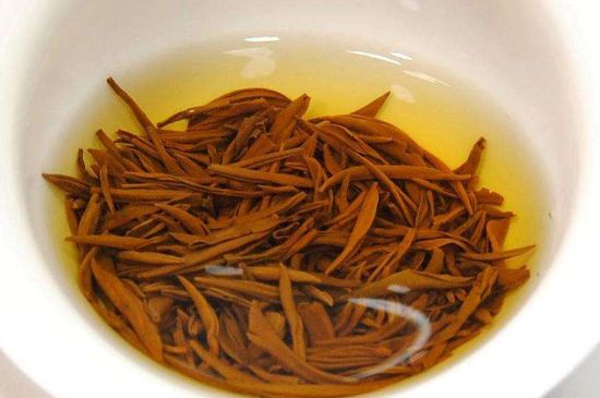 哪種金駿眉好，什么樣的金駿眉比較好