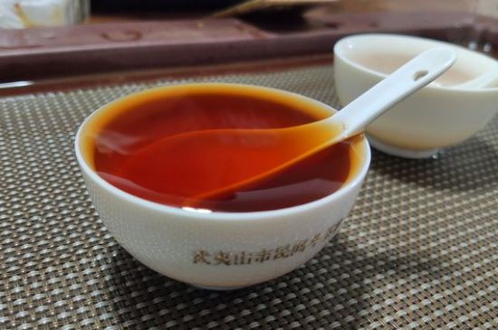 大紅袍為什么沒保質(zhì)期，武夷巖茶大紅袍能放幾年？