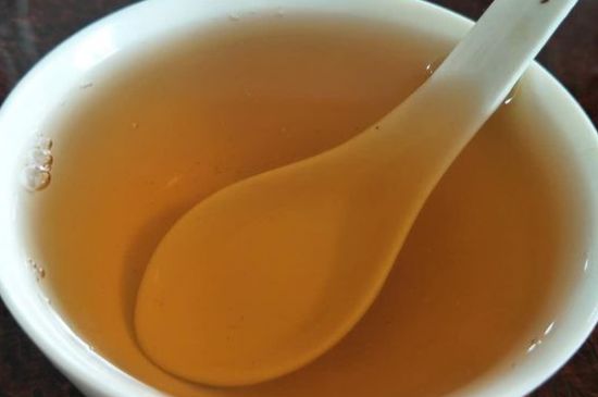 金駿眉第一泡不能喝！金駿眉喝之前需要洗茶