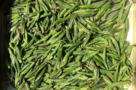 竹葉青茶怎么泡，竹葉青如何沖泡