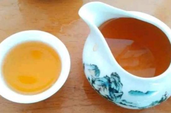 紅茶加冰糖的副作用，紅茶加冰糖好處和壞處