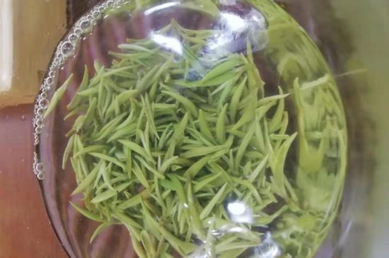 龍井好喝還是毛尖好喝，綠茶是龍井好還是毛尖好？