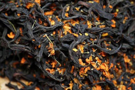 大紅袍拼配什么意思，大紅袍用什么茶拼配的