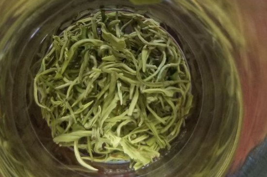 什么綠茶茶葉唇齒留香，哪個品種綠茶香氣好？