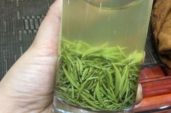 龍井好喝還是毛尖好喝，綠茶是龍井好還是毛尖好？