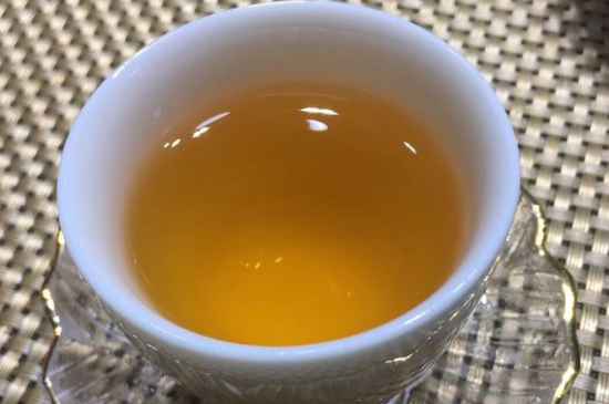 金駿眉不適合什么人，金駿眉的功效與禁忌