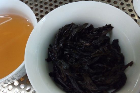 大紅袍茶葉好嗎？大紅袍被譽(yù)為“茶中之王”！