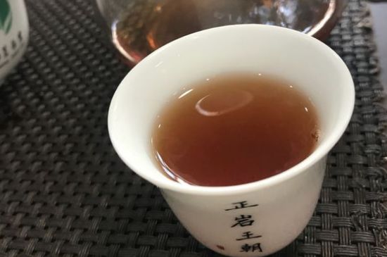 大紅袍為什么沒保質(zhì)期，武夷巖茶大紅袍能放幾年？