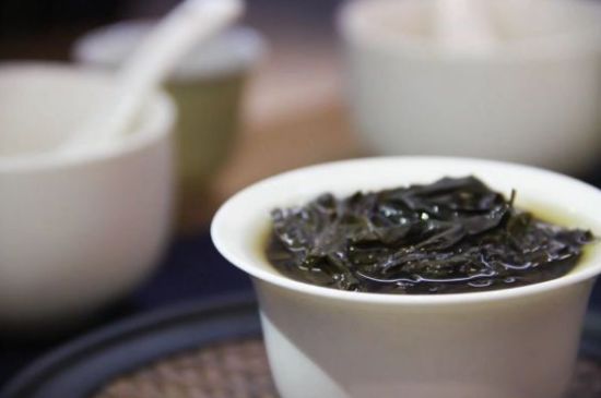 大紅袍為什么沒保質(zhì)期，武夷巖茶大紅袍能放幾年？