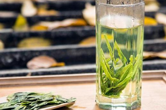 什么綠茶茶葉唇齒留香，哪個品種綠茶香氣好？