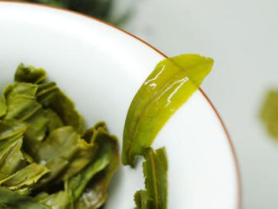 六安瓜片的功效與禁忌，六安瓜片適合什么人喝