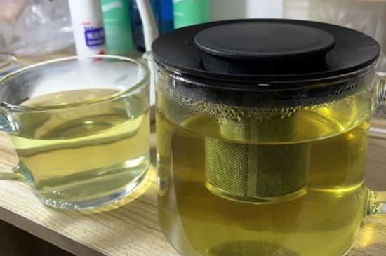 綠茶陳茶和新茶區(qū)別，綠茶怎樣區(qū)分新茶和陳茶