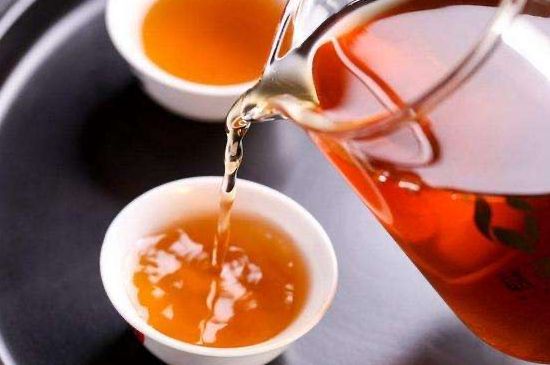 武夷巖茶大紅袍，喝起來是什么味道？